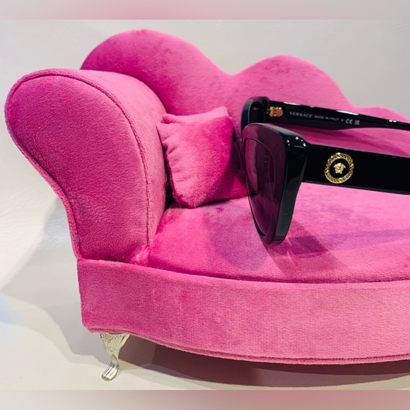 New Women Versace Sunglasses - Picture 4 of 12